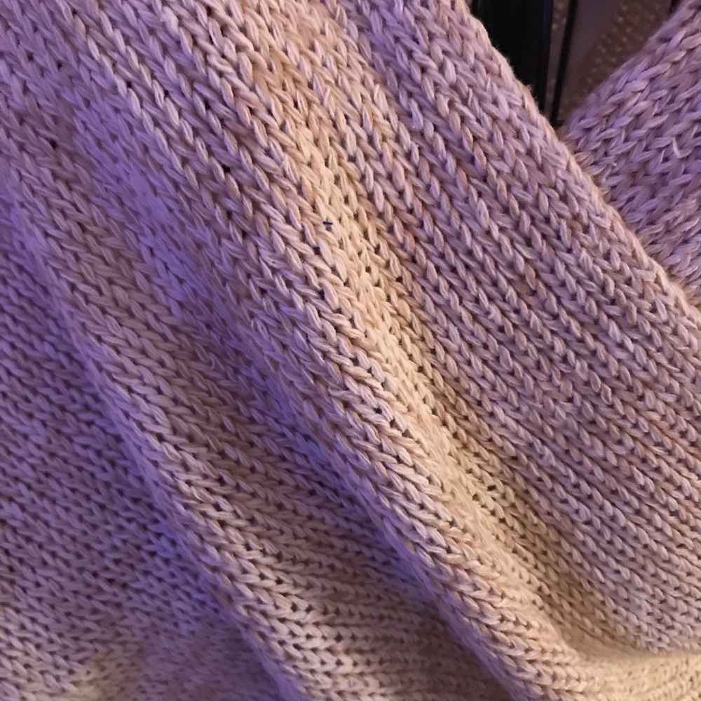 SEXY WRAP SWEATER! 🦄🦄🦄🦄🦄🦄 - Picture 5 of 7